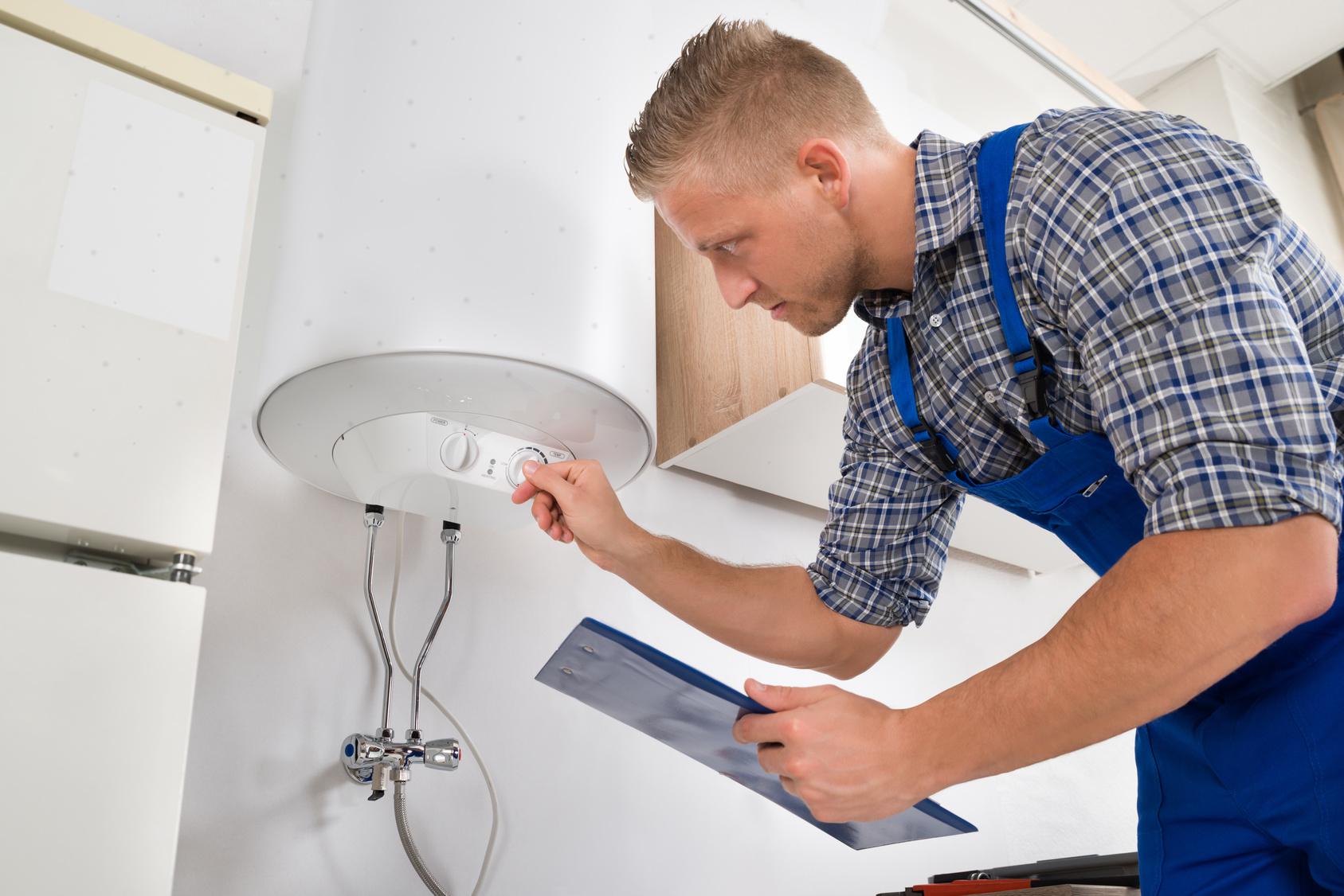 entreprise chauffage Fontenay-sous-Bois