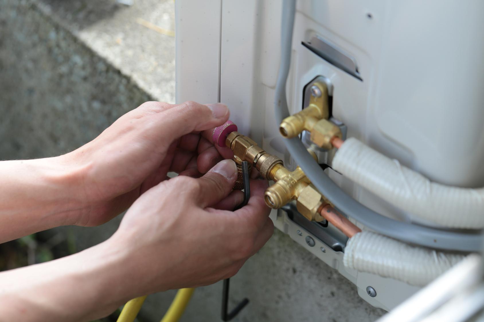 entreprise chauffage Fontenay-sous-Bois